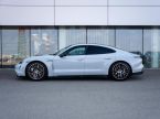 Porsche Taycan - fotka číslo 1