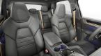 Porsche Cayenne - fotka číslo 4
