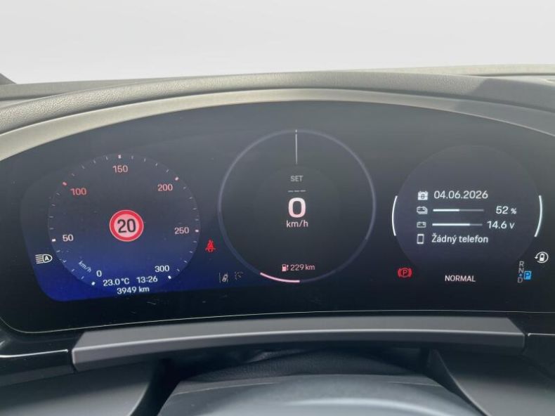 Porsche Macan - hlavní fotka