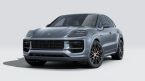 Porsche Cayenne - fotka číslo 0