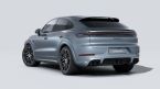 Porsche Cayenne - fotka číslo 1