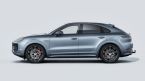 Porsche Cayenne - fotka číslo 2