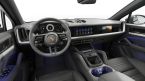 Porsche Cayenne - fotka číslo 3