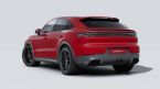 Porsche Cayenne - fotka číslo 1