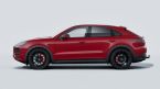 Porsche Cayenne - fotka číslo 2