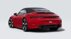 Porsche 911 - fotka číslo 1