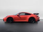 Porsche 911 - fotka číslo 1