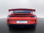 Porsche 911 - fotka číslo 6