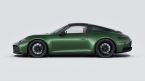 Porsche 911 - fotka číslo 2