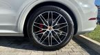 Porsche Cayenne - fotka číslo 11