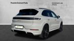 Porsche Cayenne - fotka číslo 5