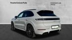 Porsche Cayenne - fotka číslo 7