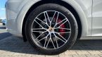 Porsche Cayenne - fotka číslo 8