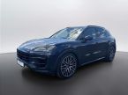 Porsche Cayenne - fotka číslo 0