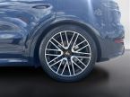 Porsche Cayenne - fotka číslo 11