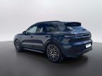 Porsche Cayenne - fotka číslo 2