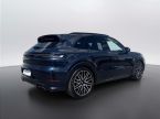 Porsche Cayenne - fotka číslo 4