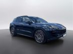 Porsche Cayenne - fotka číslo 6