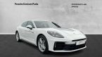 Porsche Panamera - fotka číslo 3