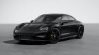 Porsche Taycan - fotka číslo 0