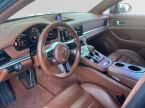 Porsche Panamera - fotka číslo 15