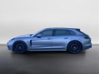 Porsche Panamera - fotka číslo 1