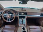 Porsche Panamera - fotka číslo 19