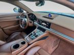 Porsche Panamera - fotka číslo 21