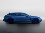 Porsche Panamera - fotka číslo 5