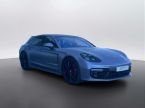 Porsche Panamera - fotka číslo 6