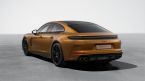 Porsche Panamera - fotka číslo 1