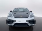 Porsche Cayman - fotka číslo 5