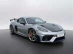 Porsche Cayman - fotka číslo 6