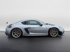 Porsche Cayman - fotka číslo 7