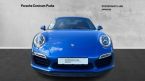Porsche 911 - fotka číslo 1