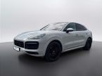 Porsche Cayenne - fotka číslo 0