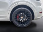 Porsche Cayenne - fotka číslo 11
