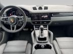 Porsche Cayenne - fotka číslo 18