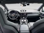 Porsche Cayenne - fotka číslo 19