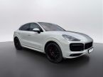 Porsche Cayenne - fotka číslo 6