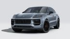 Porsche Cayenne - fotka číslo 0