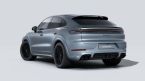 Porsche Cayenne - fotka číslo 1