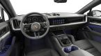 Porsche Cayenne - fotka číslo 3