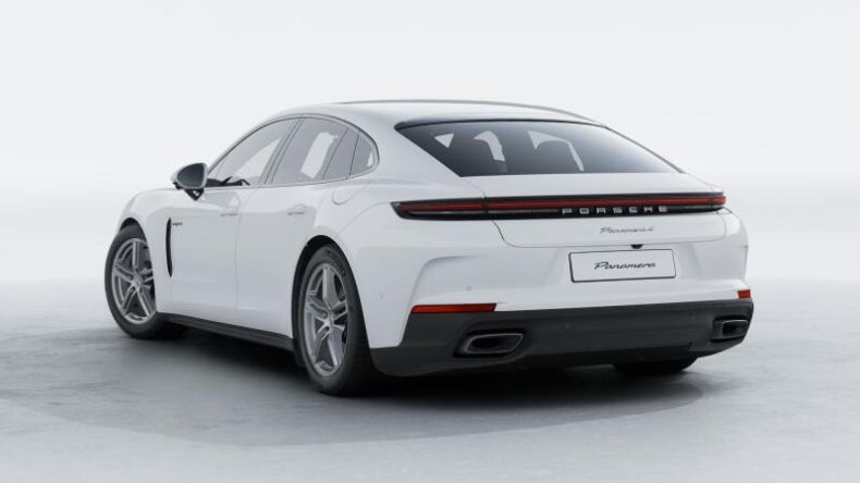 Porsche Panamera - hlavní fotka inzerátu