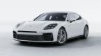 Porsche Panamera - fotka číslo 2