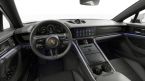 Porsche Panamera - fotka číslo 3