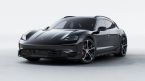 Porsche Taycan - fotka číslo 0