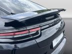 Porsche Panamera - fotka číslo 9