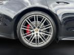 Porsche Panamera - fotka číslo 12
