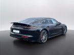 Porsche Panamera - fotka číslo 4